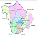 Phê duyệt Quy hoạch phân bổ, bảo vệ tài nguyên nước dưới đất trên địa bàn 07 huyện, thành phố của tỉnh Vĩnh Phúc